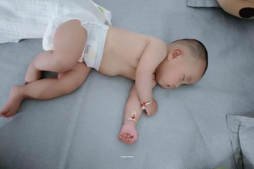 常州9个月宝宝可以吃盐吗