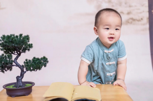 常州宝宝严重便秘